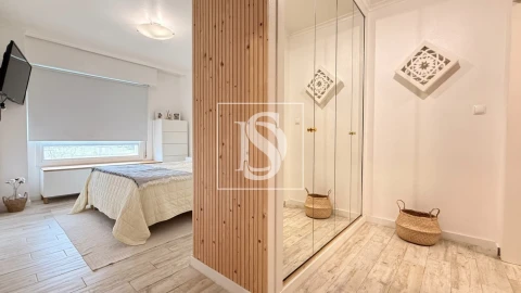 Apartamento T3 para Venda em Alhos Vedros