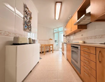 Apartamento T3 para Venda em Alhos Vedros