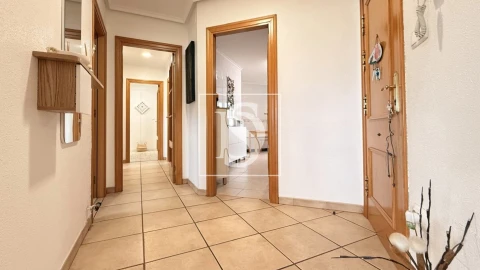 Apartamento T3 para Venda em Alhos Vedros