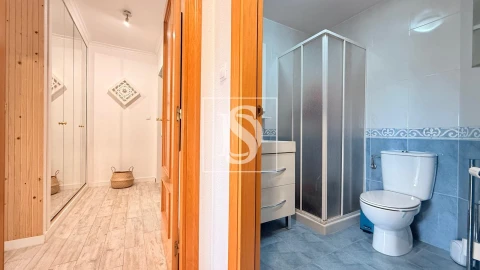 Apartamento T3 para Venda em Alhos Vedros