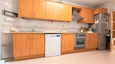 Apartamento T3 para Venda em Alhos Vedros