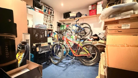 Apartamento T3 para Venda em Alhos Vedros