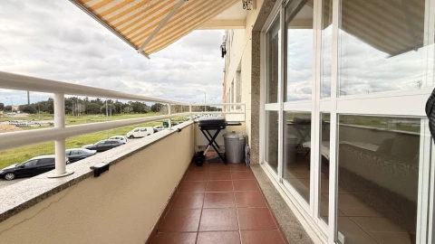 Apartamento T3 para Venda em Alhos Vedros