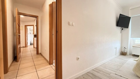 Apartamento T3 para Venda em Alhos Vedros