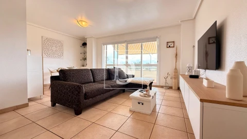 Apartamento T3 para Venda em Alhos Vedros