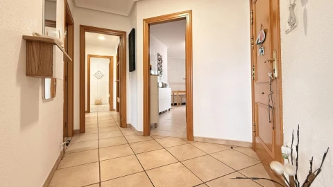 Apartamento T3 para Venda em Alhos Vedros