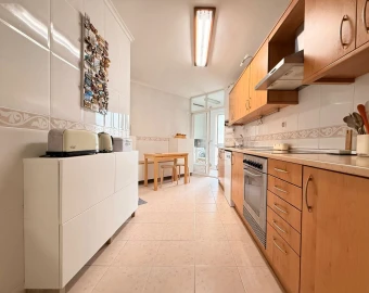 Apartamento T3 para Venda em Alhos Vedros