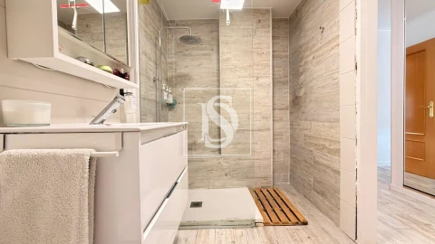 Apartamento T3 para Venda em Alhos Vedros