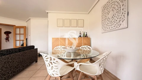 Apartamento T3 para Venda em Alhos Vedros