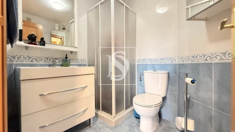 Apartamento T3 para Venda em Alhos Vedros