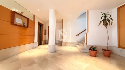 Apartamento T3 para Venda em Alhos Vedros