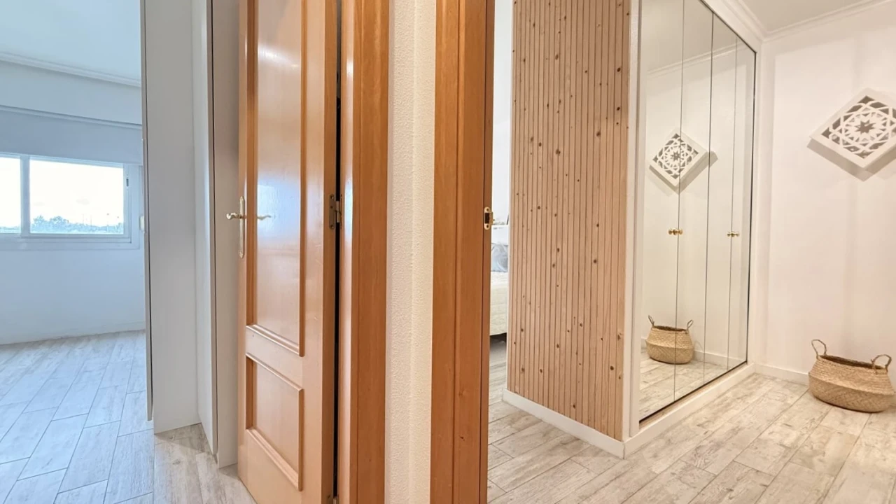 Apartamento T3 para Venda em Alhos Vedros Foto 23