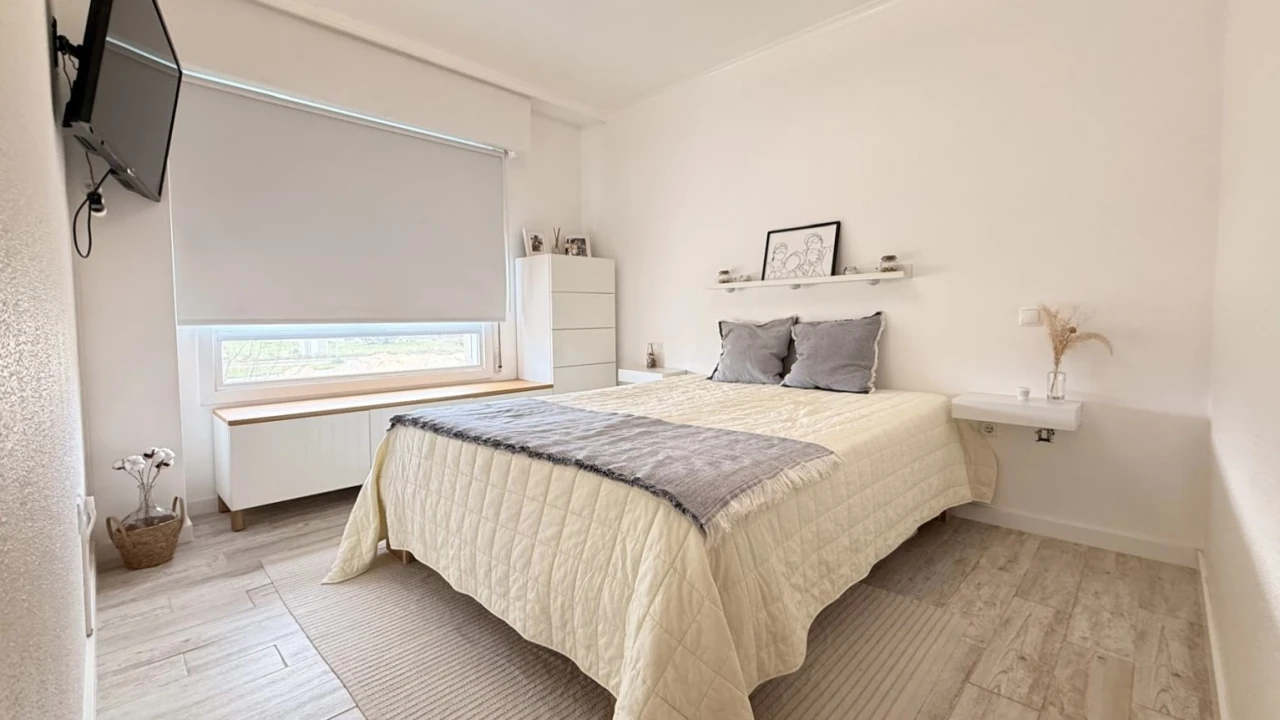 Apartamento T3 para Venda em Alhos Vedros Foto 25