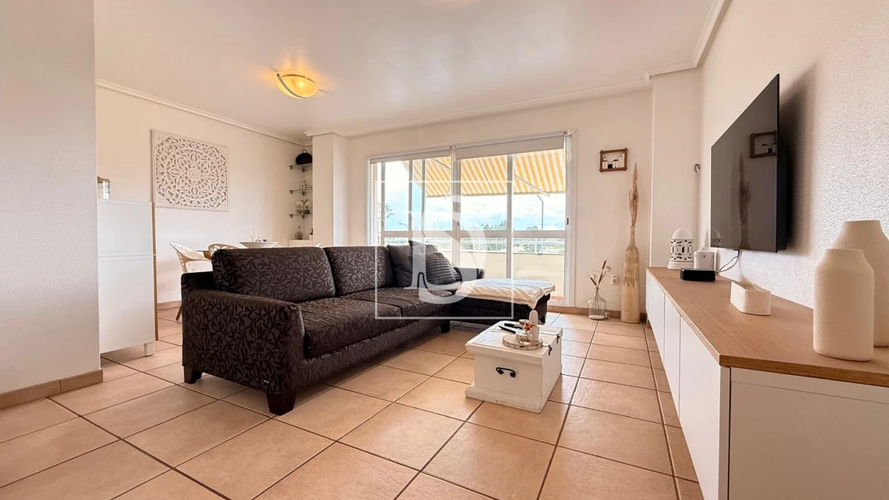 Apartamento T3 para Venda em Alhos Vedros Foto 35