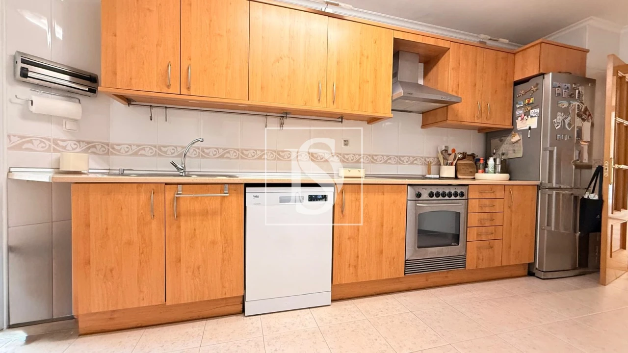 Apartamento T3 para Venda em Alhos Vedros Foto 44