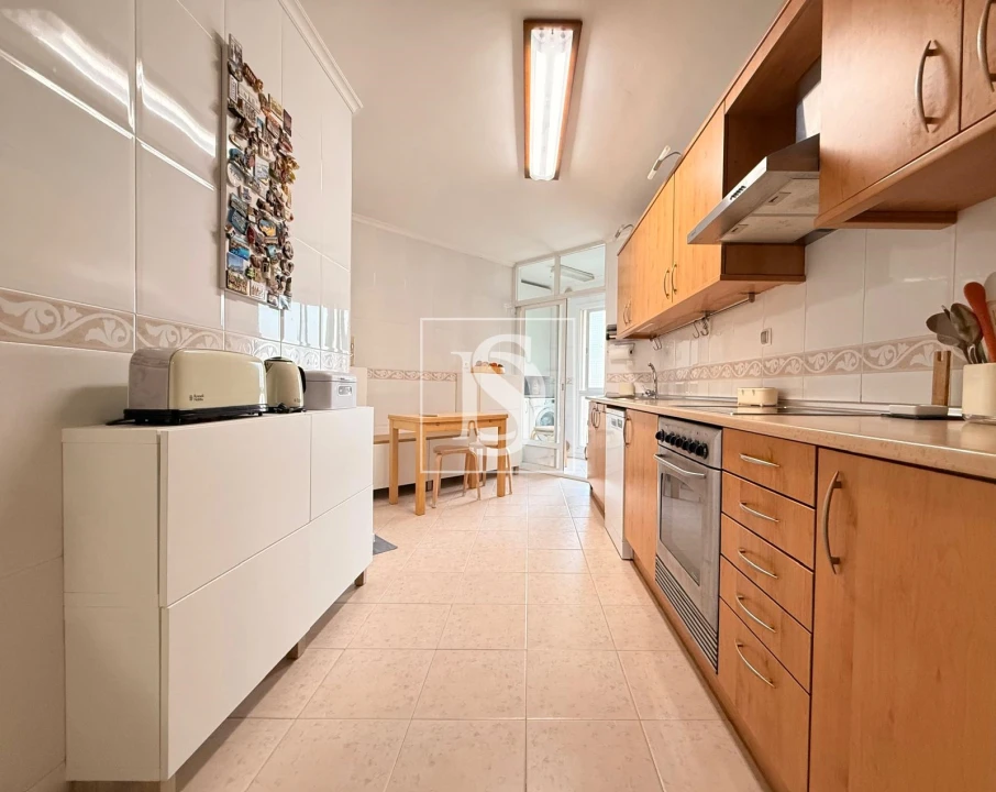 Apartamento T3 para Venda em Alhos Vedros Foto 42