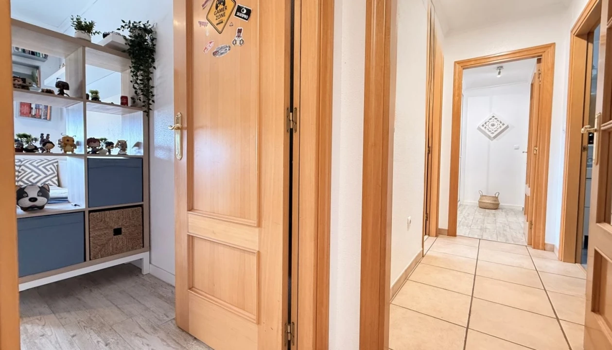 Apartamento T3 para Venda em Alhos Vedros Foto 18