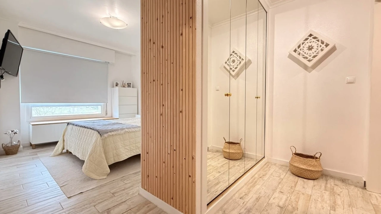 Apartamento T3 para Venda em Alhos Vedros Foto 24