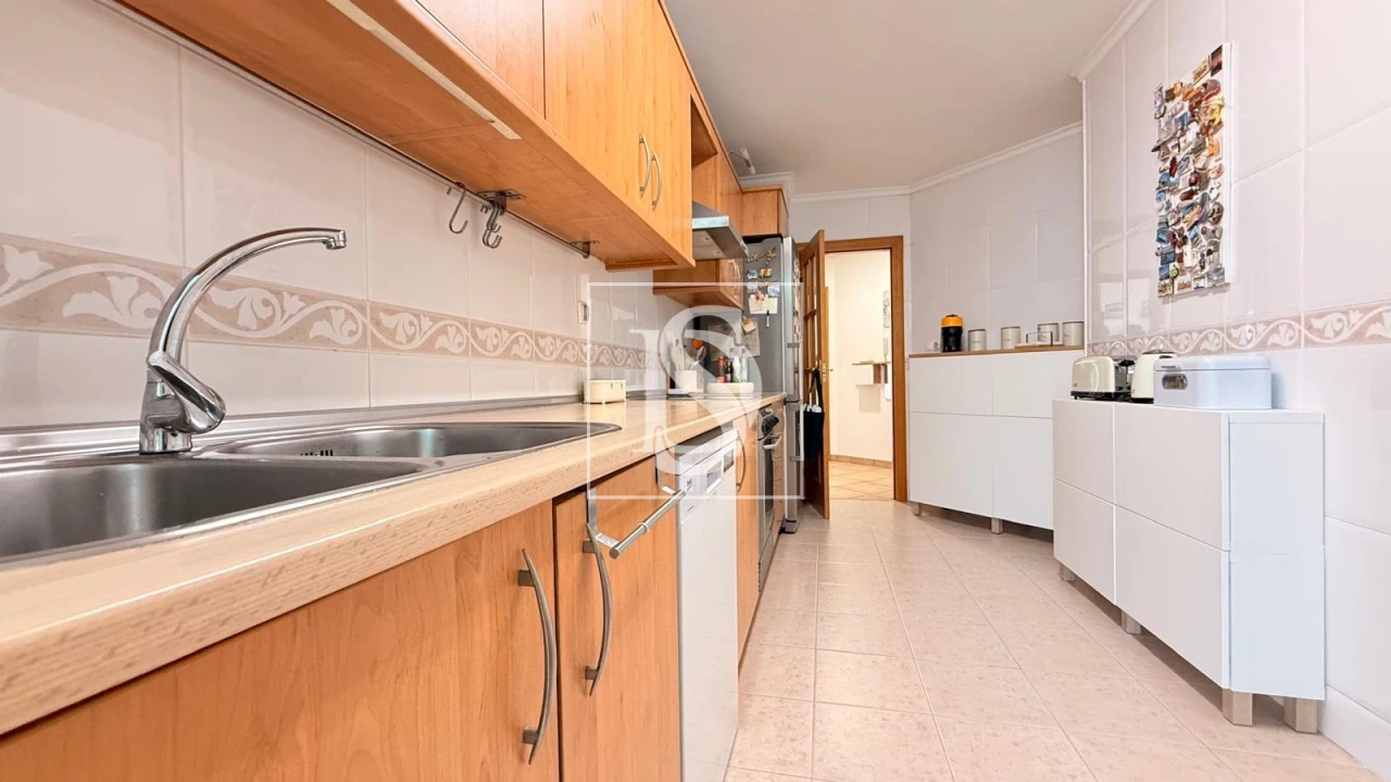 Apartamento T3 para Venda em Alhos Vedros Foto 13