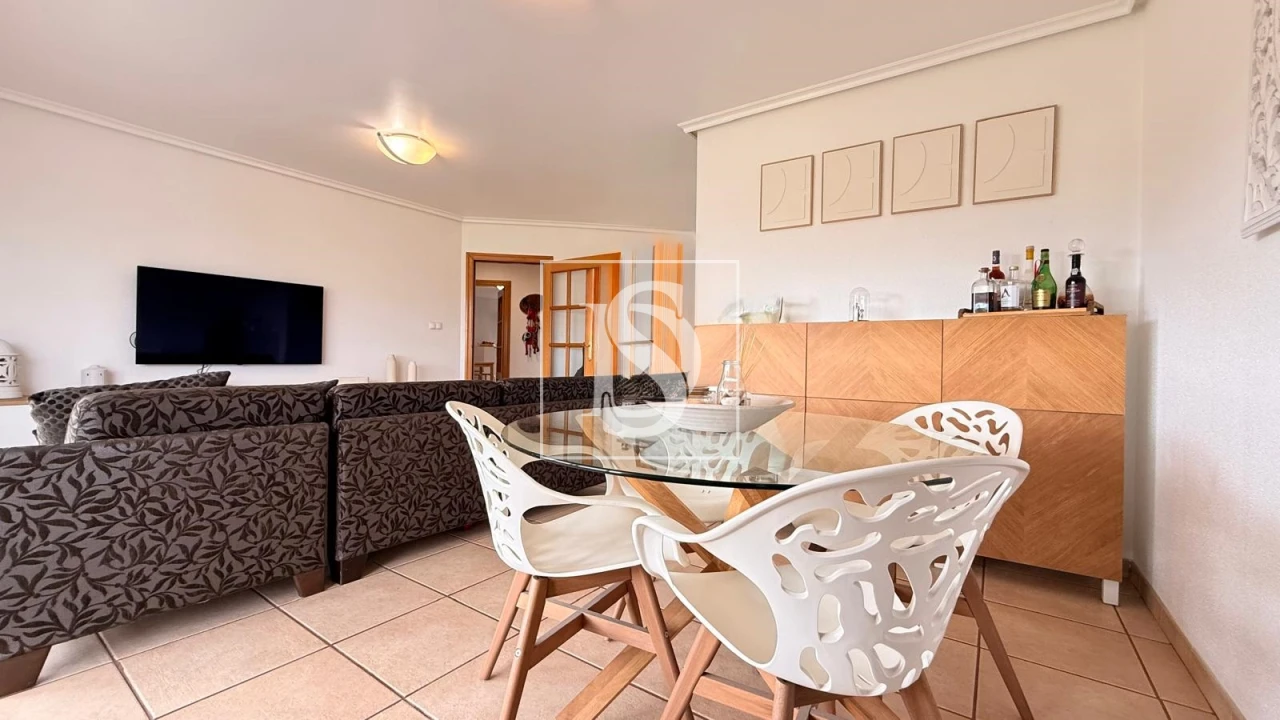 Apartamento T3 para Venda em Alhos Vedros Foto 5