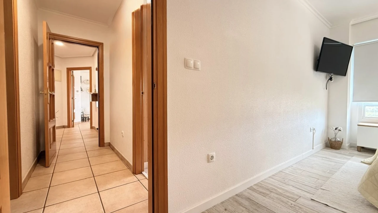 Apartamento T3 para Venda em Alhos Vedros Foto 28
