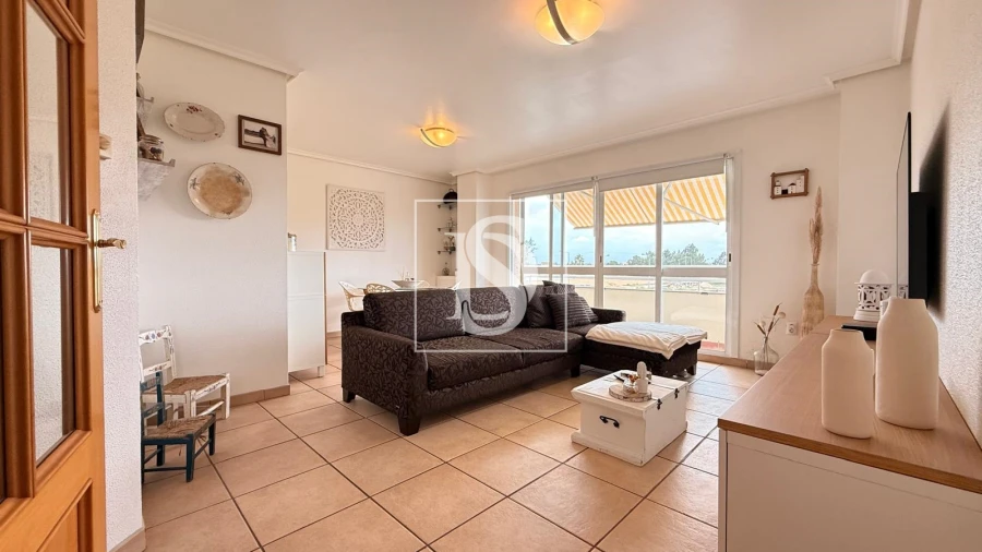 Apartamento T3 para Venda em Alhos Vedros