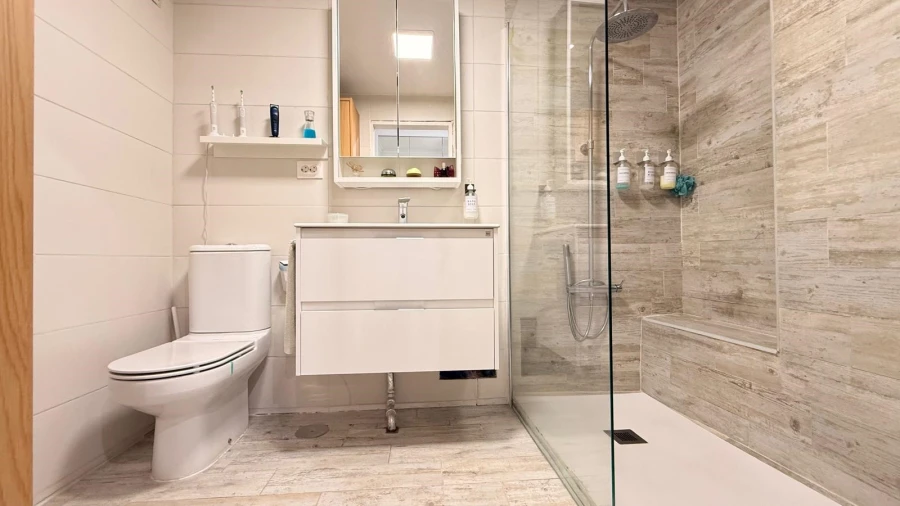 Apartamento T3 para Venda em Alhos Vedros Foto 26