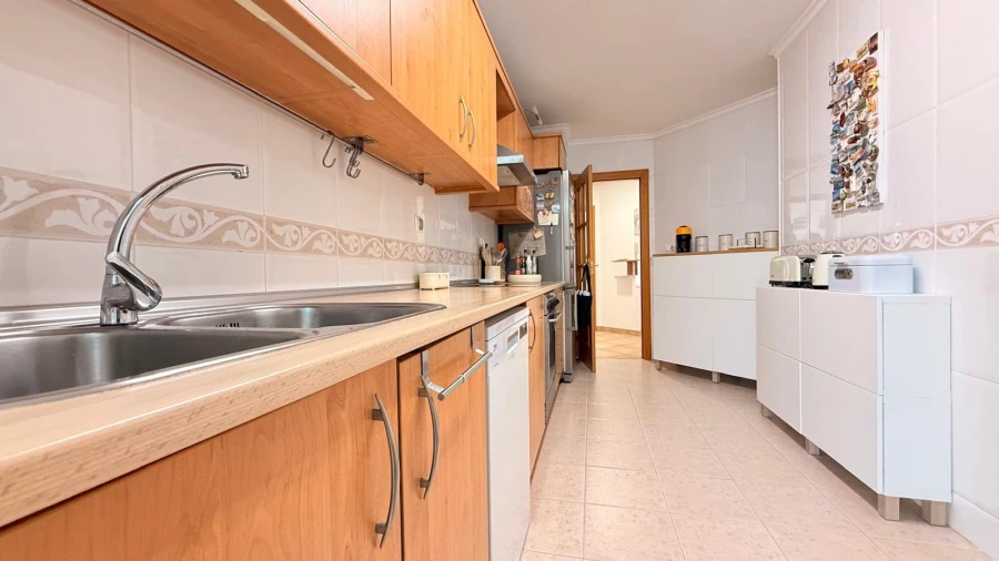Apartamento T3 para Venda em Alhos Vedros Foto 13