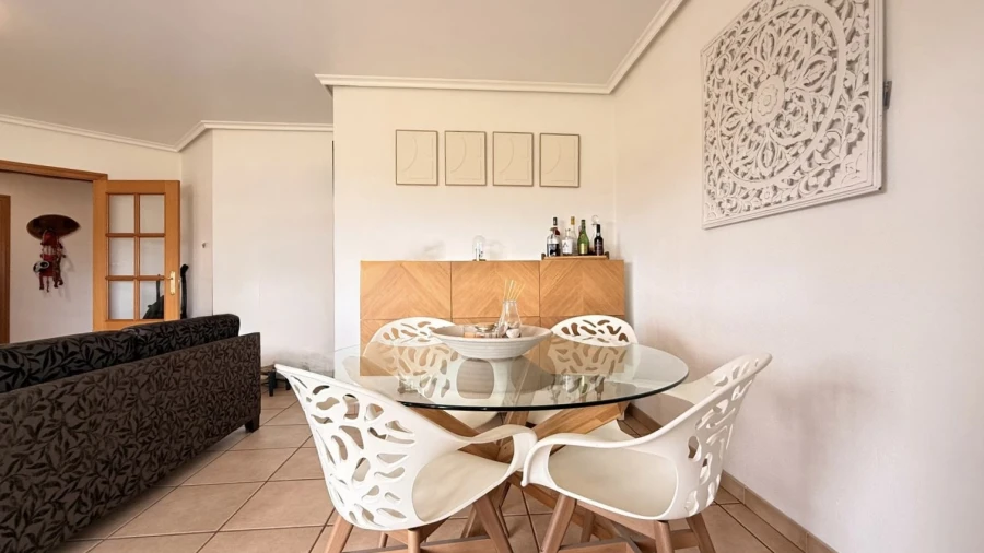 Apartamento T3 para Venda em Alhos Vedros Foto 4