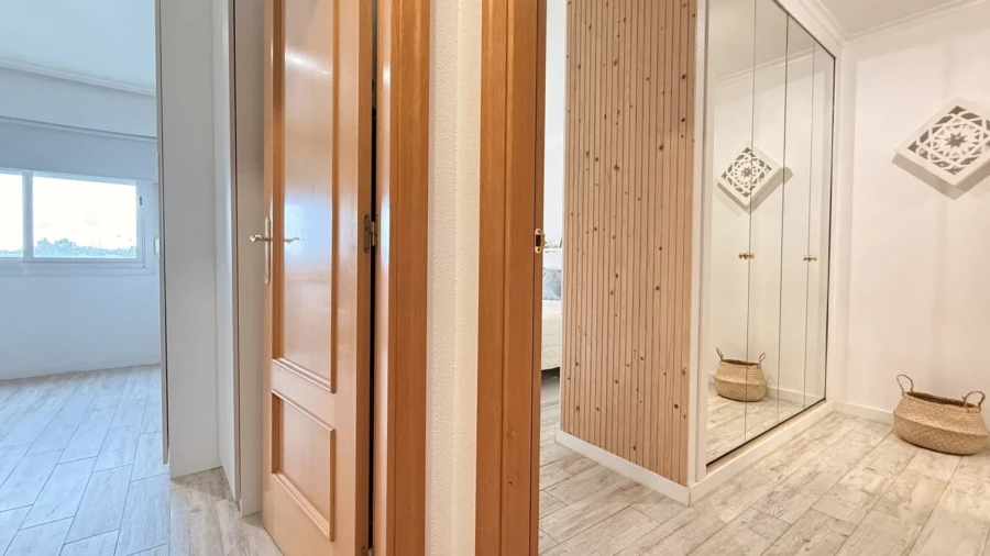 Apartamento T3 para Venda em Alhos Vedros Foto 23