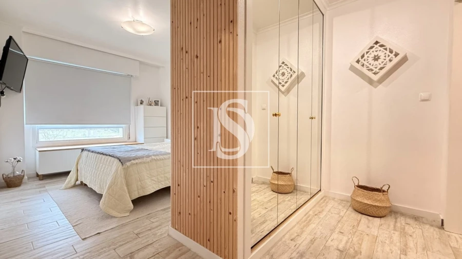 Apartamento T3 para Venda em Alhos Vedros Foto 24