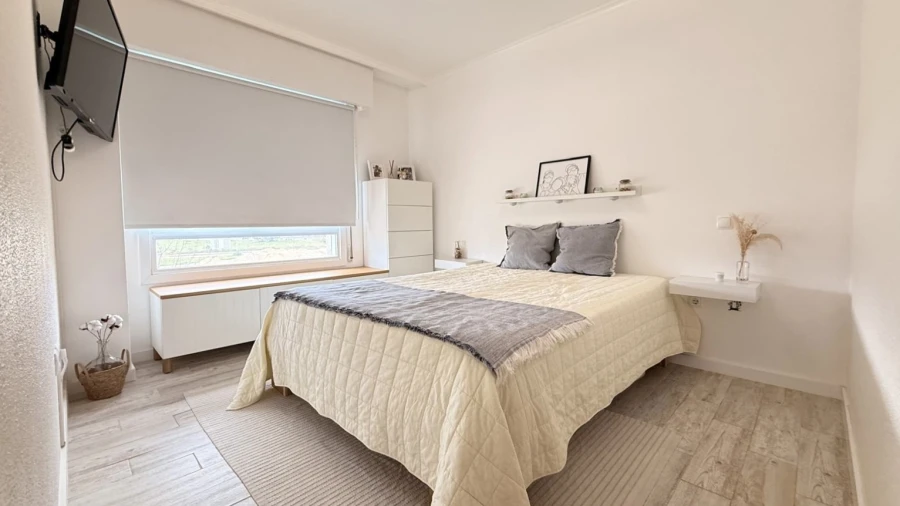 Apartamento T3 para Venda em Alhos Vedros Foto 25