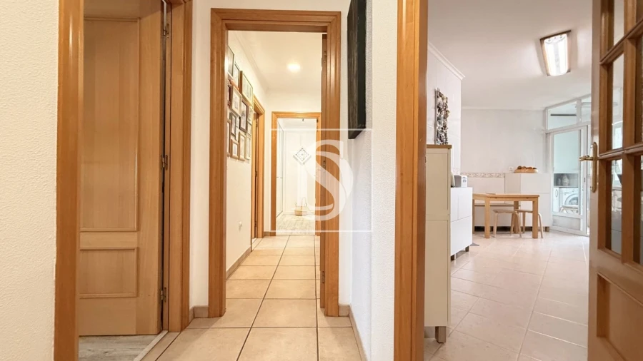 Apartamento T3 para Venda em Alhos Vedros Foto 47