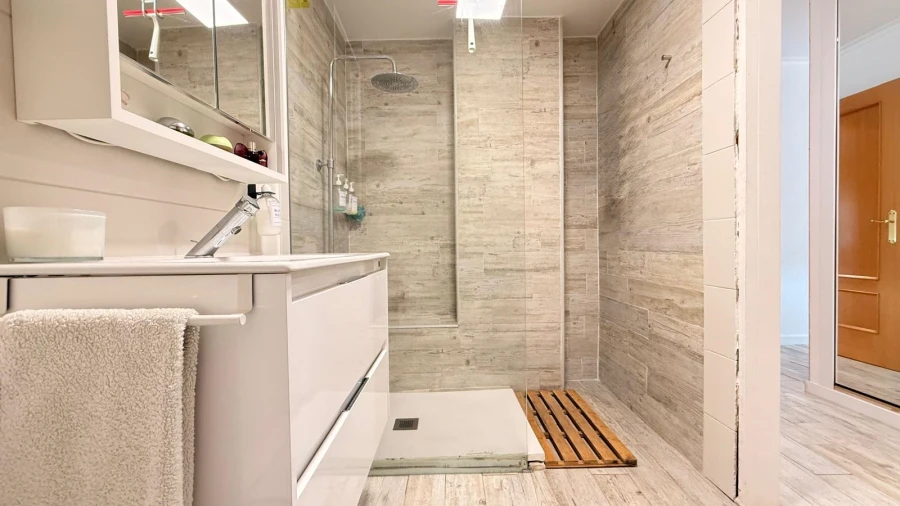 Apartamento T3 para Venda em Alhos Vedros Foto 27