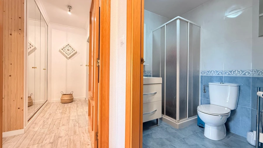 Apartamento T3 para Venda em Alhos Vedros Foto 20