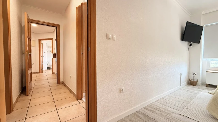 Apartamento T3 para Venda em Alhos Vedros Foto 28