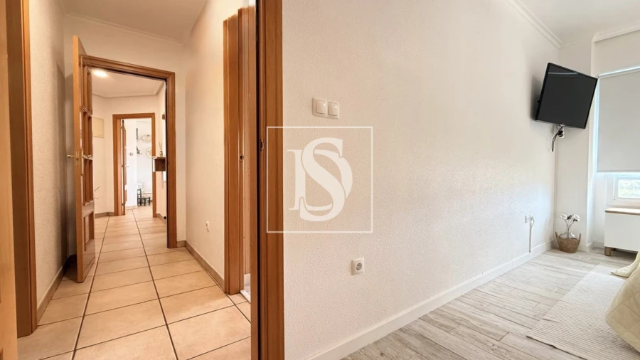 Apartamento T3 para Venda em Alhos Vedros Foto 60