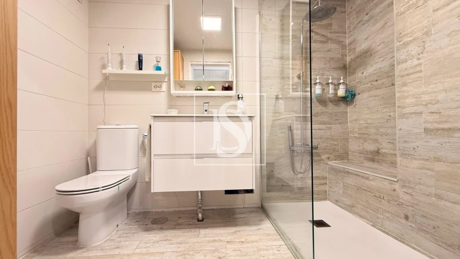 Apartamento T3 para Venda em Alhos Vedros Foto 58