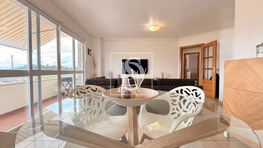 Apartamento T3 para Venda em Alhos Vedros Foto 6