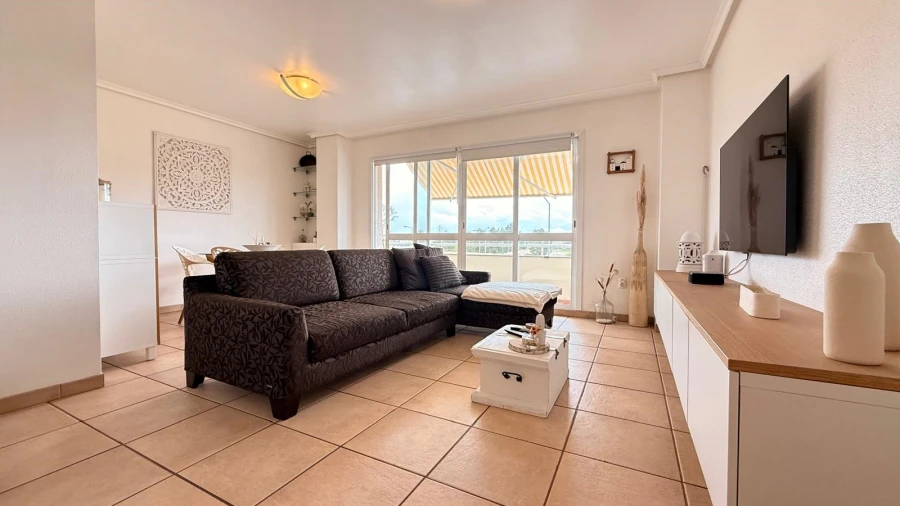 Apartamento T3 para Venda em Alhos Vedros Foto 3