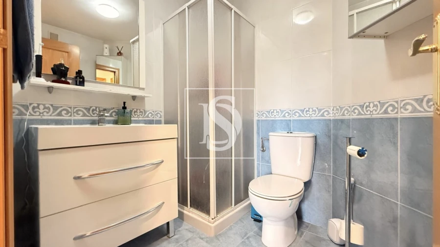 Apartamento T3 para Venda em Alhos Vedros Foto 51