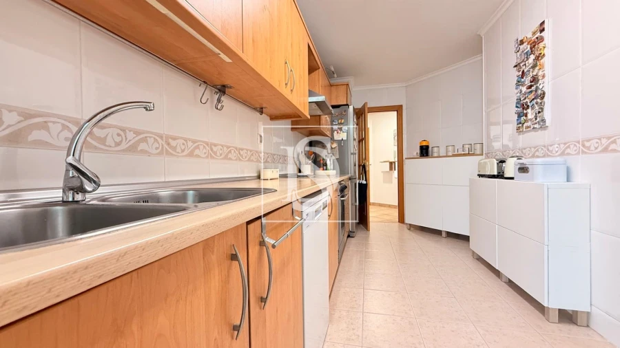 Apartamento T3 para Venda em Alhos Vedros Foto 45