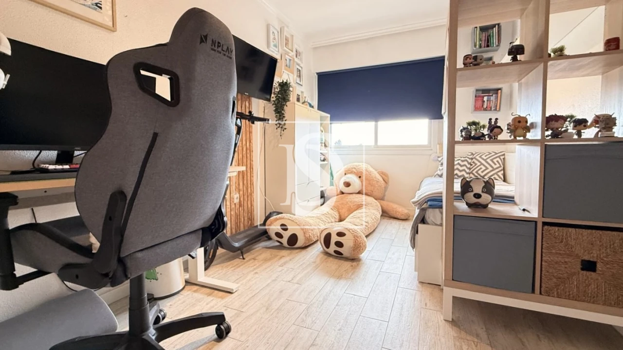 Apartamento T3 para Venda em Alhos Vedros Foto 17