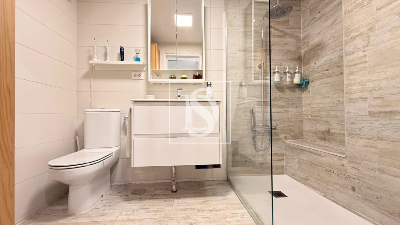 Apartamento T3 para Venda em Alhos Vedros Foto 26