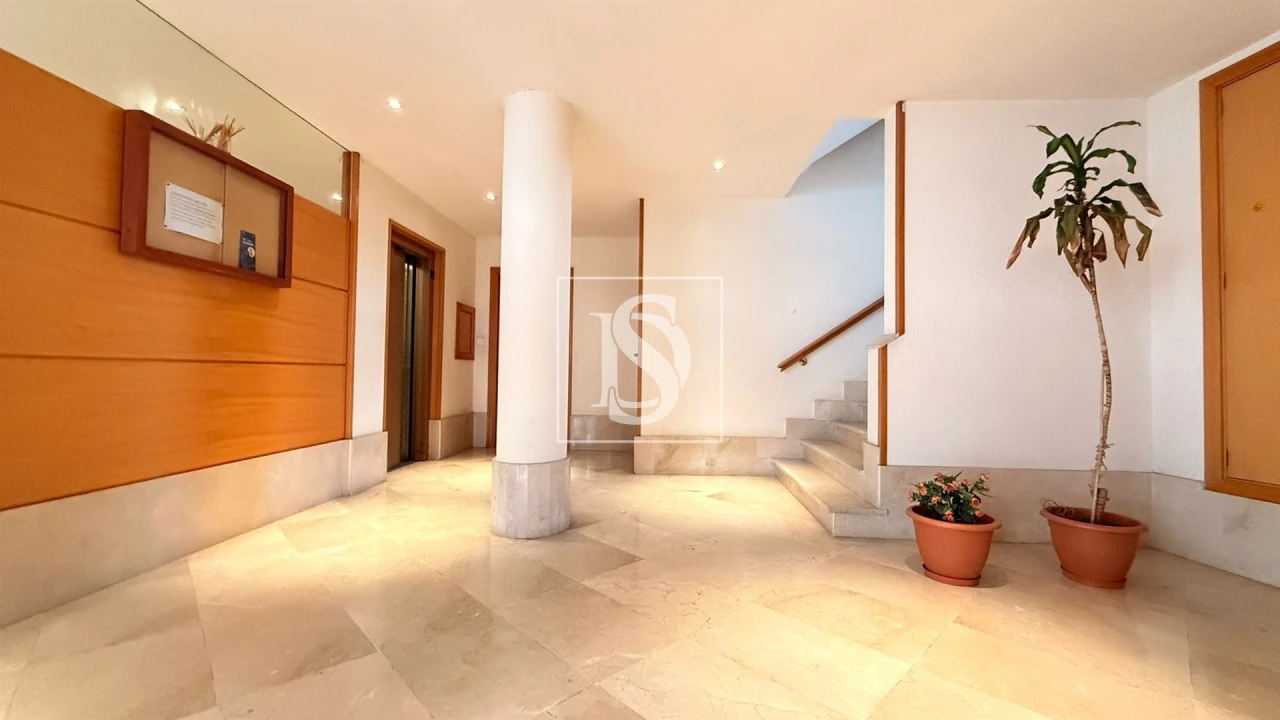 Apartamento T3 para Venda em Alhos Vedros Foto 63