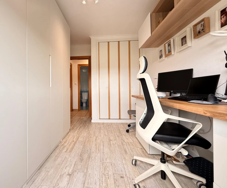 Apartamento T3 para Venda em Alhos Vedros Foto 22