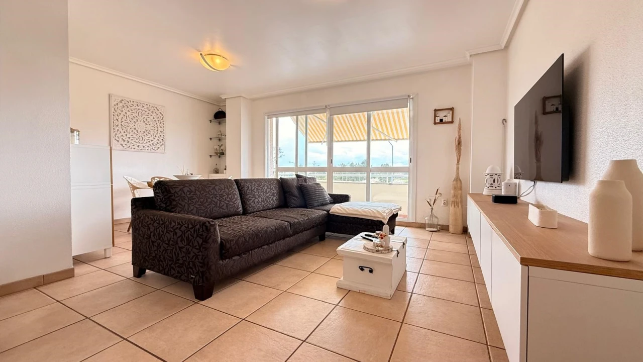 Apartamento T3 para Venda em Alhos Vedros Foto 3