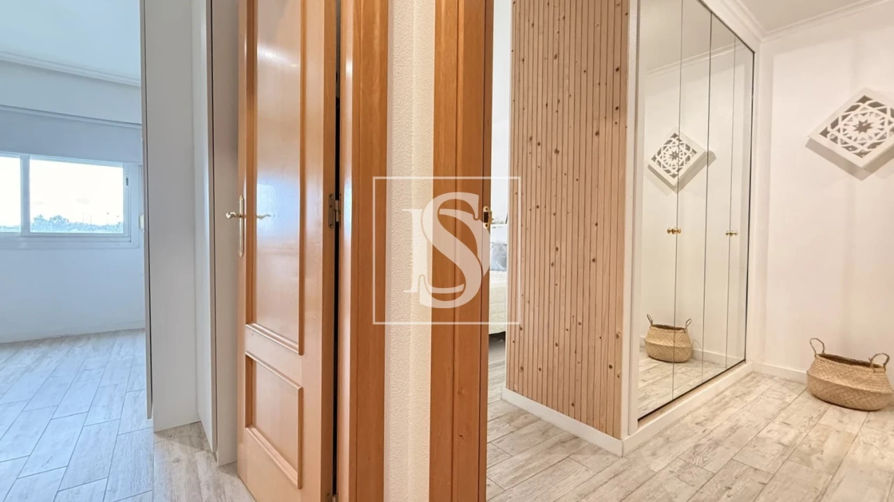 Apartamento T3 para Venda em Alhos Vedros Foto 55