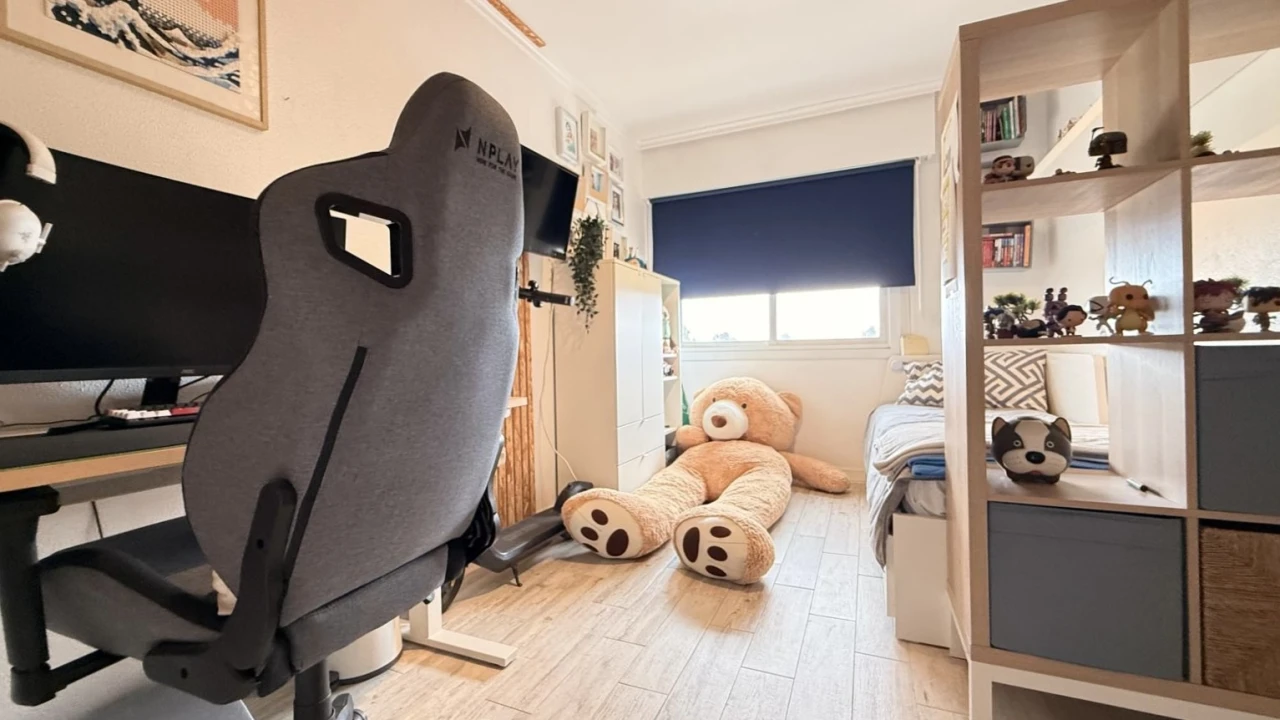 Apartamento T3 para Venda em Alhos Vedros Foto 16