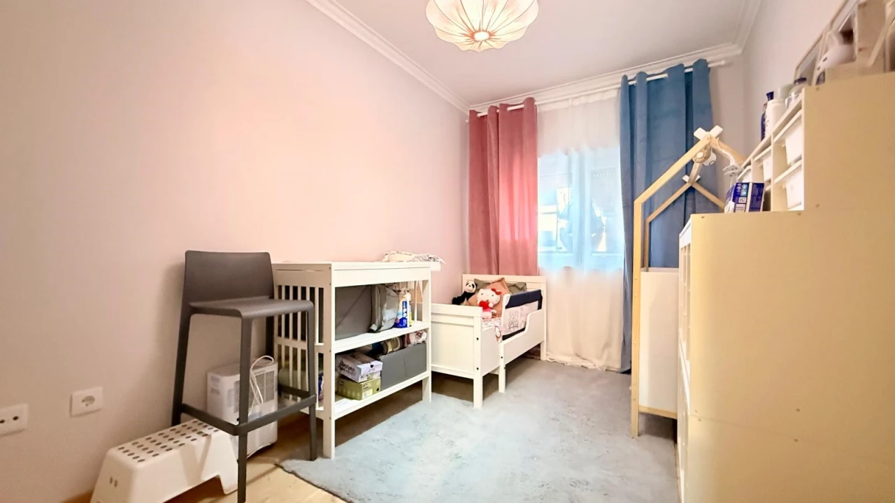 Apartamento T3 para Venda em Baixa da Banheira e Vale da Amoreira Foto 14